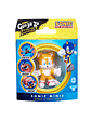 Goo Jit Zu Minis Sonic Figuras Surtidas - Miniatura 2