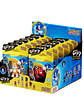 Goo Jit Zu Minis Sonic Figuras Surtidas - Miniatura 1