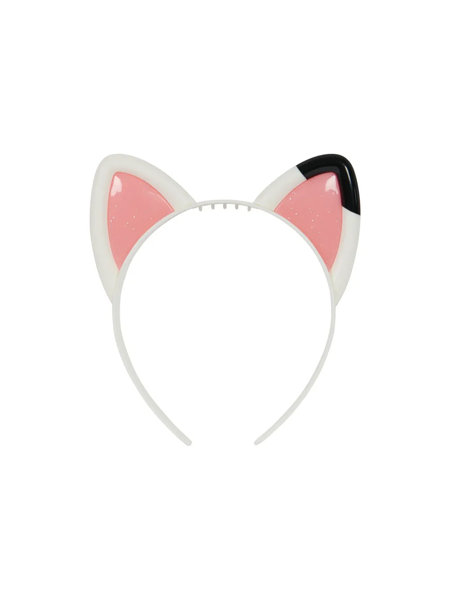 Orejas de Gato Gabby's Dollhouse  3