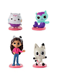 Gabby's Dollhouse Mini Figura Coleccionable x 1 unidad - Miniatura 2
