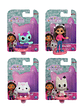 Gabby's Dollhouse Mini Figura Coleccionable x 1 unidad - Miniatura 1