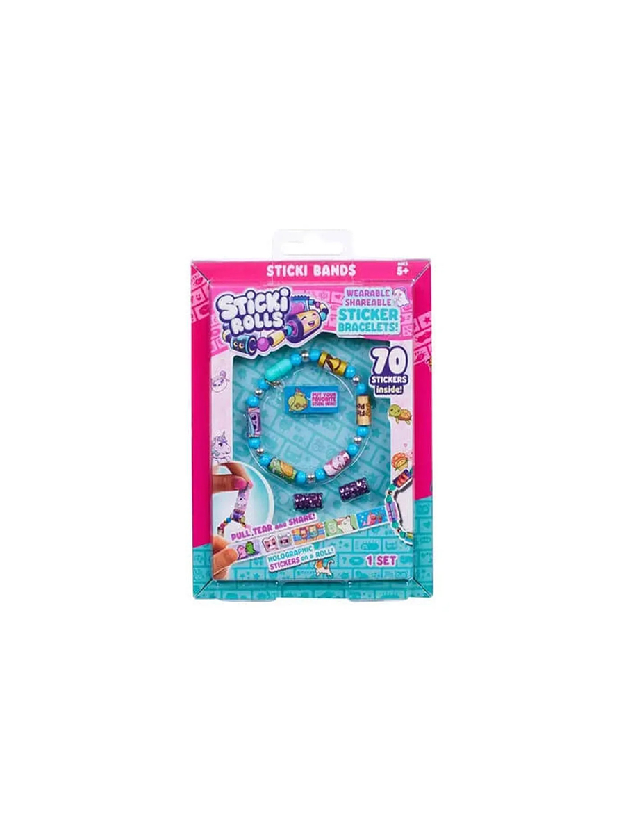 Sticki Rolls 70 Stickers 2