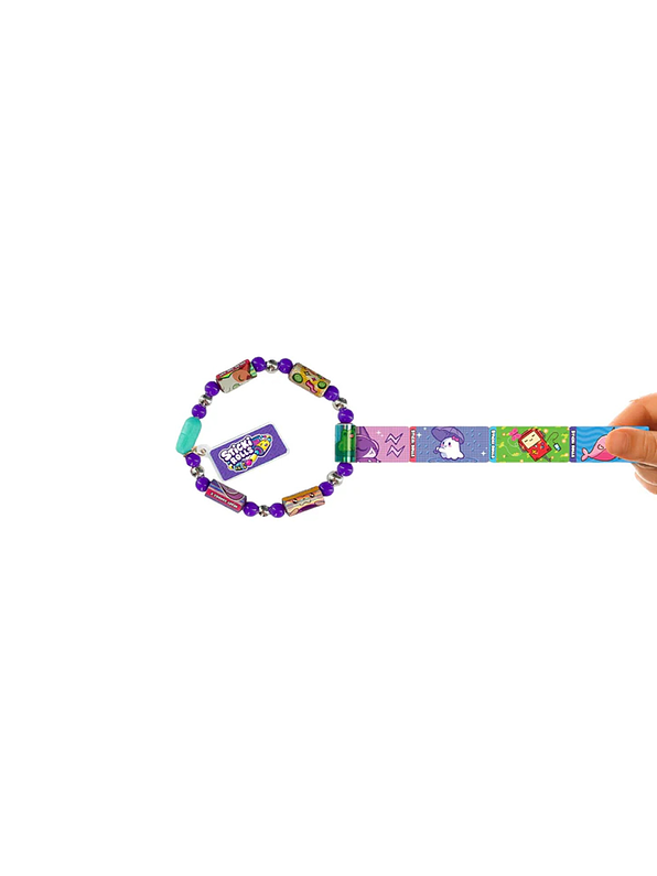 Sticki Rolls Sticki Band Capsula 2