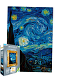 Rompecabezas X 1000 Piezas La Noche Estrellada  - Miniatura 1