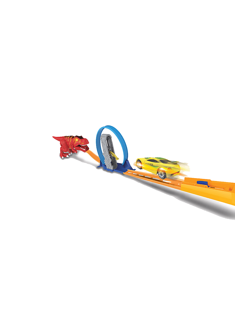 Pista Trampa del T-Rex Ultrax 3