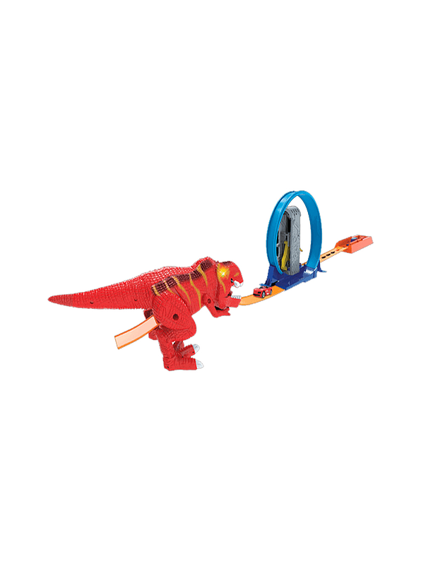 Pista Trampa del T-Rex Ultrax 4