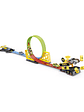 Pista Barriles Loop 360 Ultrax - Miniatura 2