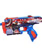 Nerf Marvel Capitán América Hasbro  - Miniatura 2