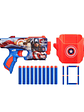 Nerf Marvel Capitán América Hasbro  - Miniatura 4