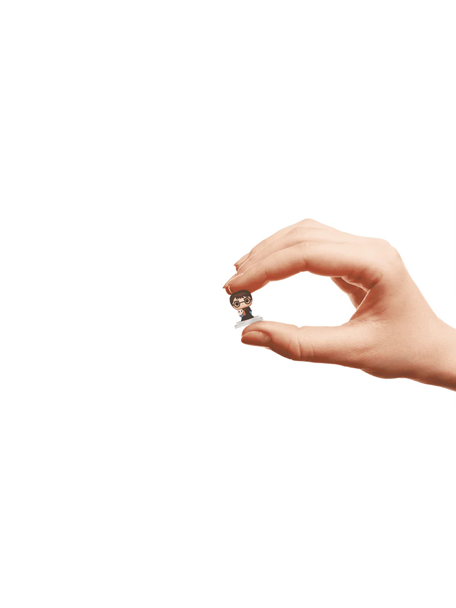 Funko Bitty Pop Harry Potter 2