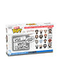 Funko Bitty Pop Harry Potter - Miniatura 3