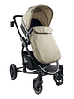 Coche Travel System Prima Beige - Miniatura 2