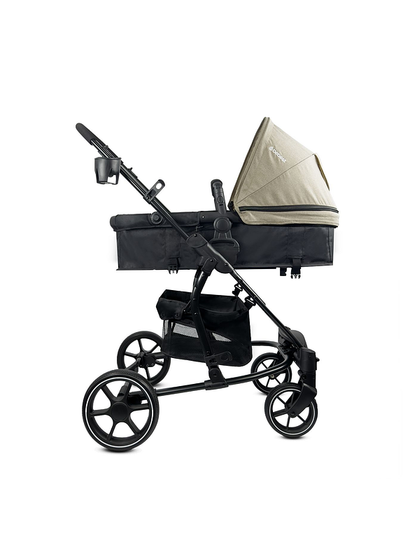 Coche Travel System Prima Beige 4
