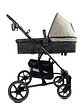 Coche Travel System Prima Beige - Miniatura 4