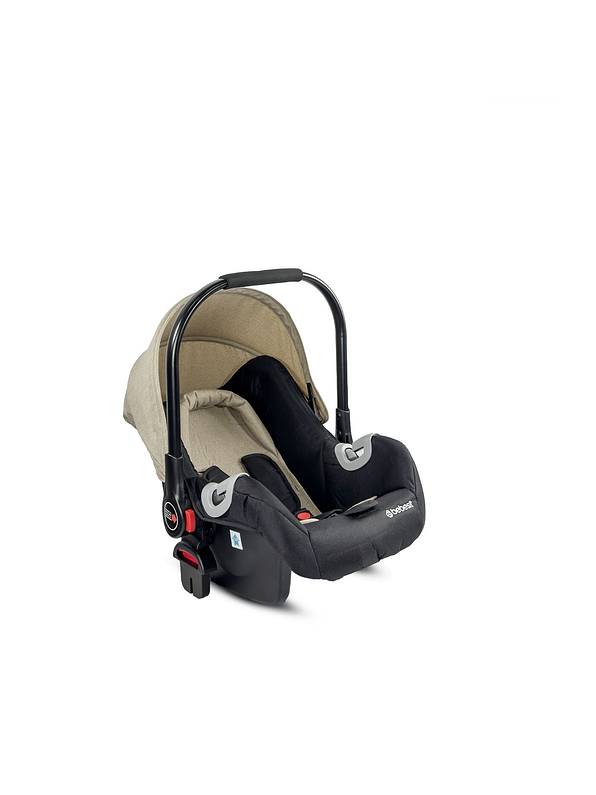 Coche Travel System Prima Beige 7