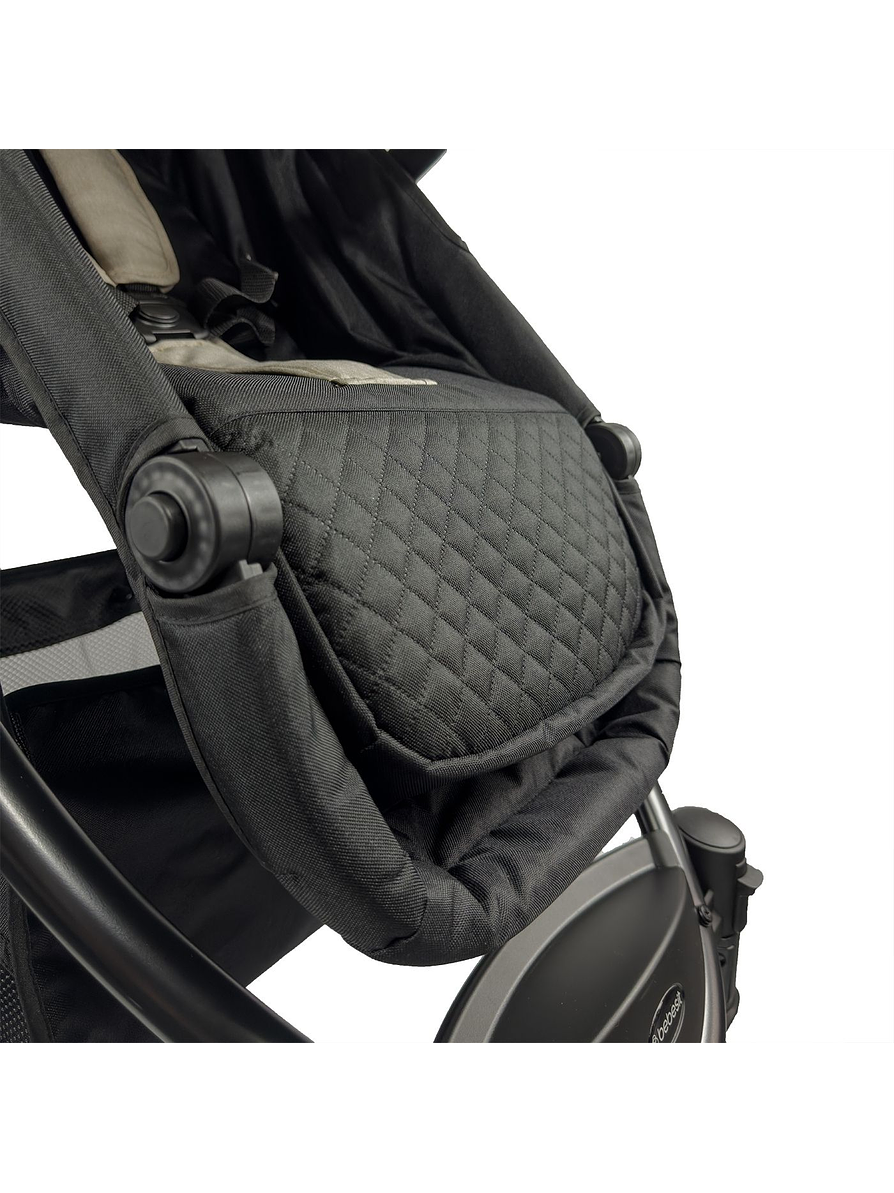 Coche Travel System Prima Beige 11