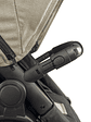 Coche Travel System Prima Beige - Miniatura 9