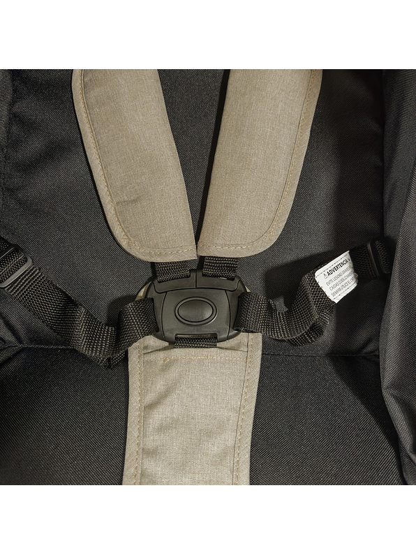 Coche Travel System Prima Beige 12