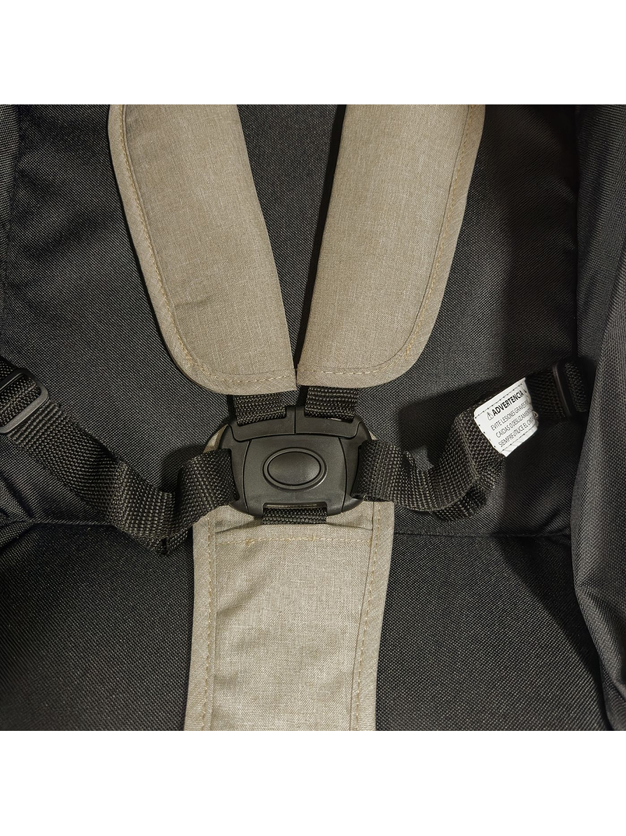 Coche Travel System Prima Beige 12