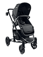 Coche Travel System Prima Black - Miniatura 2
