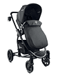 Coche Travel System Prima Black - Miniatura 3