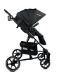 Coche Travel System Prima Black - Miniatura 4