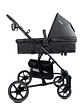 Coche Travel System Prima Black - Miniatura 5