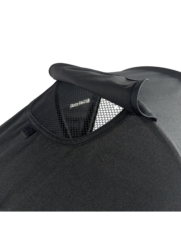 Coche Travel System Prima Black 12