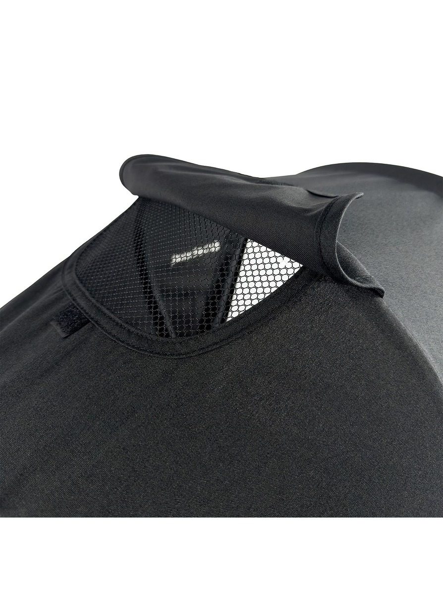 Coche Travel System Prima Black 12