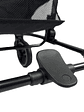 Coche Travel System Prima Black - Miniatura 16