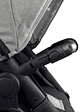 Coche Travel System Prima Gray  - Miniatura 12
