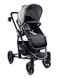Coche Travel System Prima Gray  - Miniatura 3