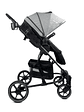 Coche Travel System Prima Gray  - Miniatura 4