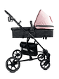 Coche Travel System Prima Pink - Miniatura 3