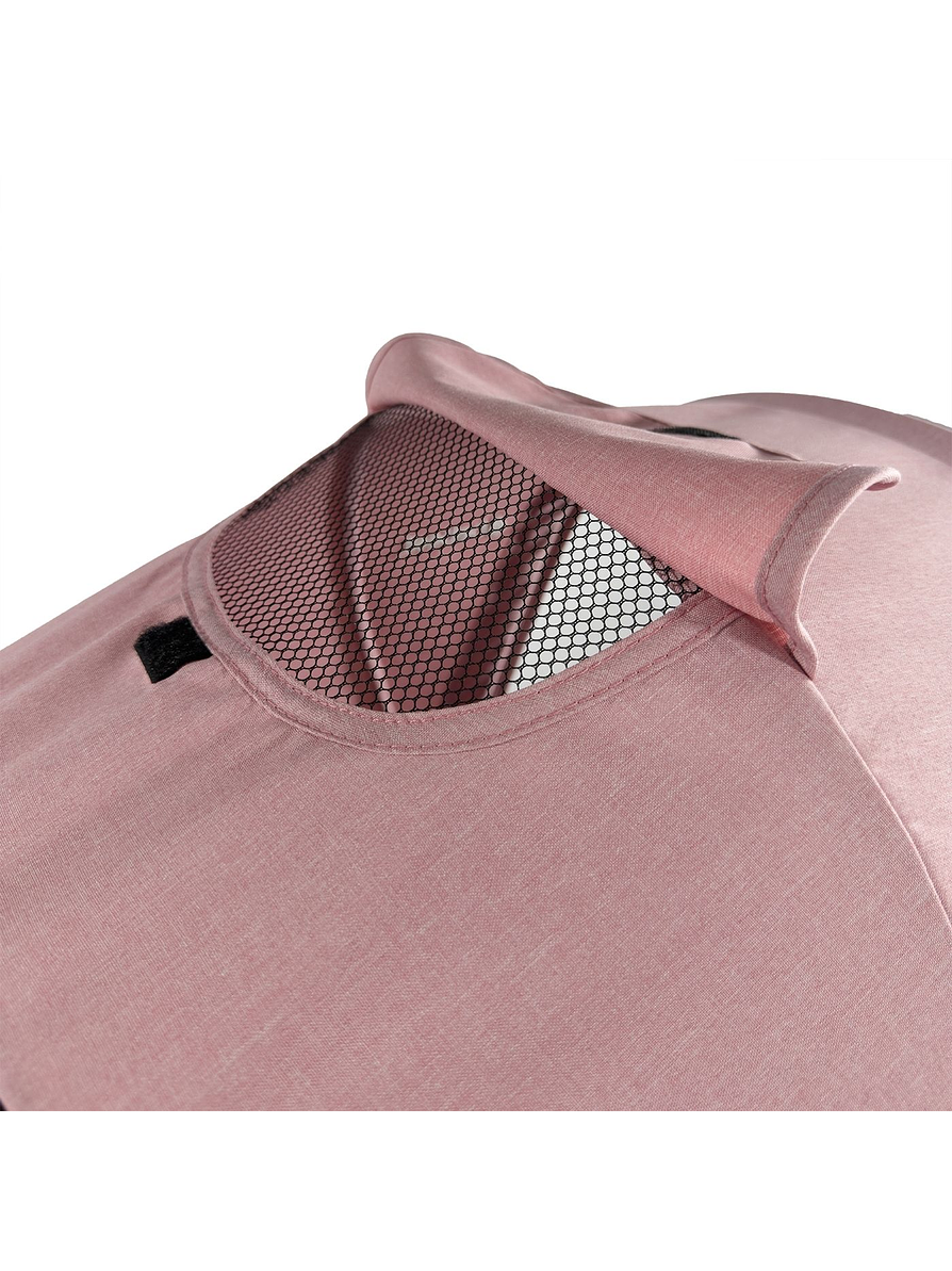 Coche Travel System Prima Pink 11