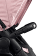 Coche Travel System Prima Pink - Miniatura 12