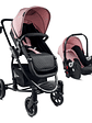 Coche Travel System Prima Pink - Miniatura 1
