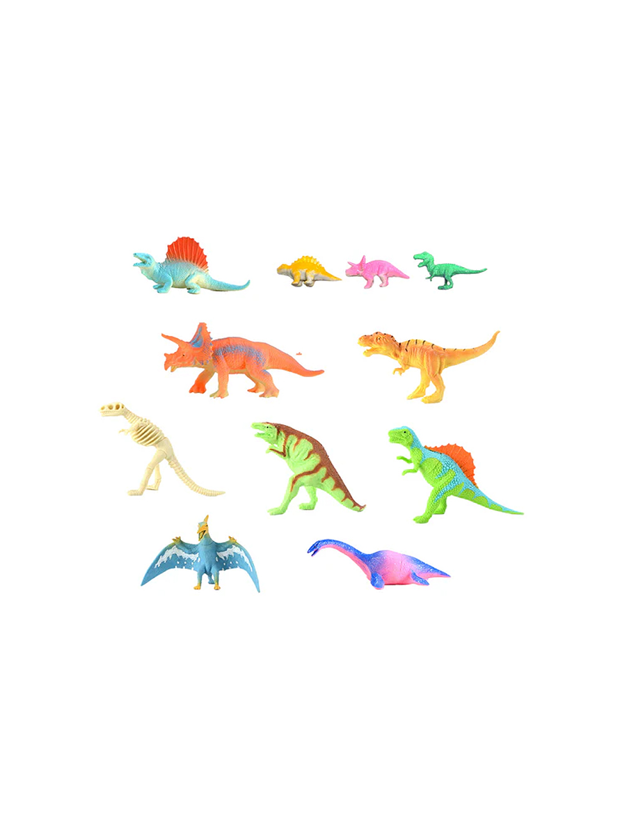 Huevo Contenedor de Dinosaurios Dino State 2