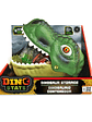 Cabeza Dinosaurio Contenedor Dino State - Miniatura 1