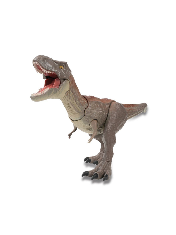 T-Rex Feroz Con Sonidos Dino State 2