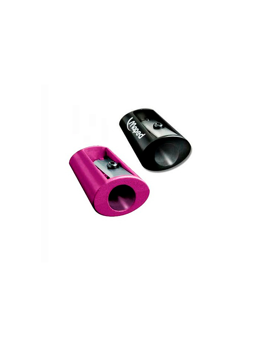 Sacapuntas Satélite Maped  1