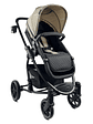 Coche Prima Beige - Miniatura 1