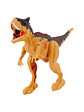 Carnotauro Dinosaurio Rugiente Luces y Sonidos Dino State - Miniatura 2