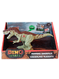 T-Rex Dinosaurio Rugiente Luces y Sonidos Dino State - Miniatura 1