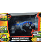 Criatura caminante luces y sonidos Dino State figuras surtidas - Miniatura 2