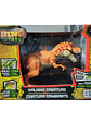 Criatura caminante luces y sonidos Dino State figuras surtidas - Miniatura 1