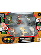 Set Mini Dinosaurios x 6 Dino State - Miniatura 2