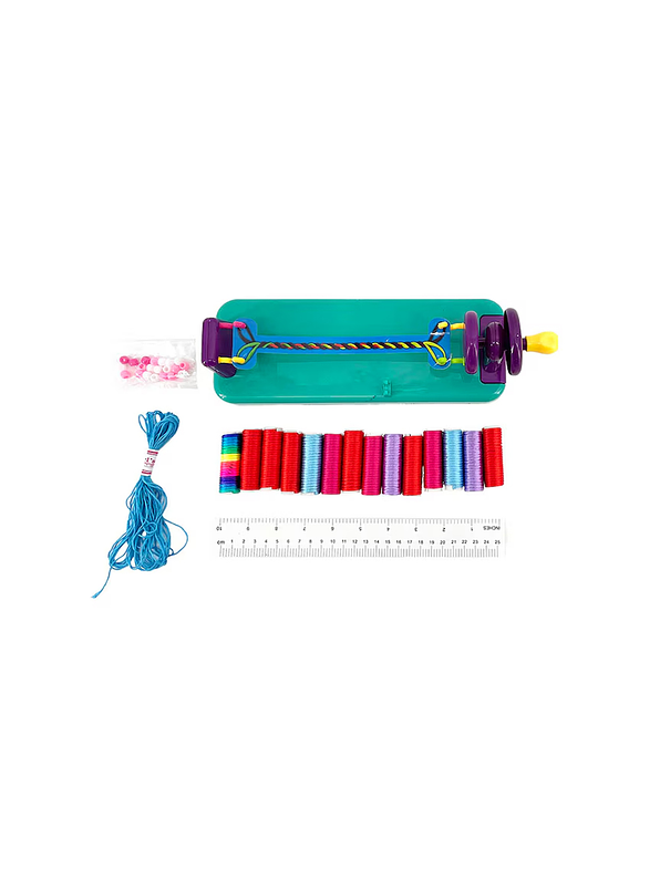 Glow Me Up Fabrica de Pulseras 2