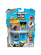 Mr Beast Lab Swarms x 5 Serie Atomic - Miniatura 1