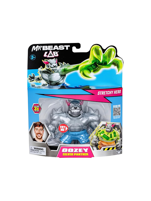 Mr Beast Lab Stretchy Iconic Panther  1